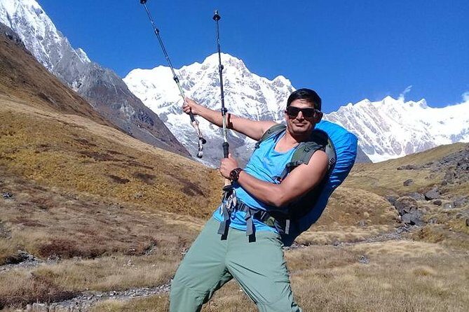 Ghorepani Poonhill Trek from Pokhara - 4 Days - Transportation and Logistics