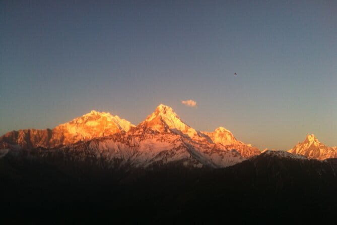 Ghorepani Poonhill Trek - Authentic Reviews and Experiences