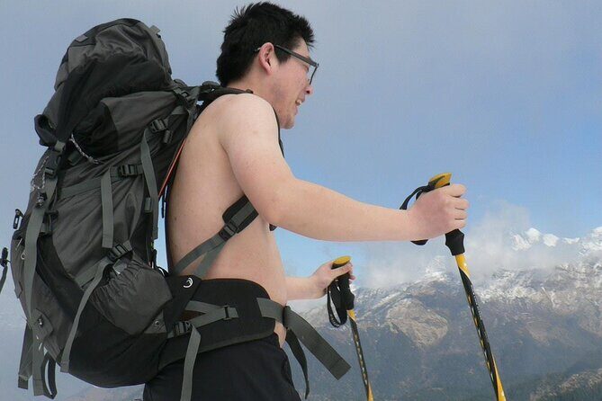 Ghorepani(Poonhill Trek) - The Trek Experience: Realities from Reviews