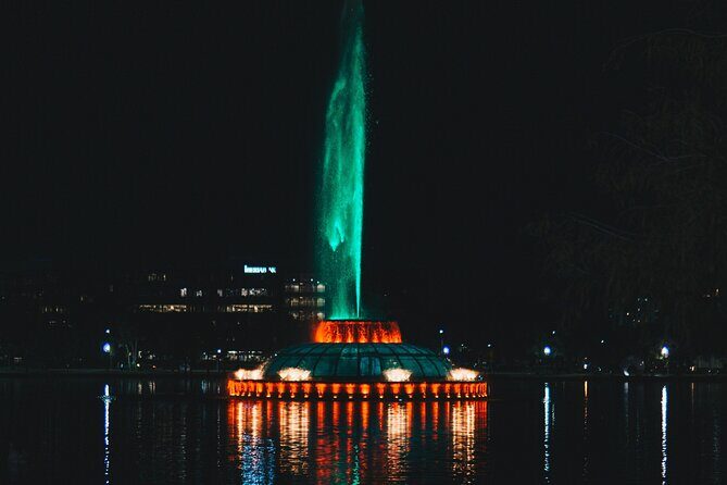 Ghost Hunt in Orlando: Quest Experience - Who Should Consider This Tour?