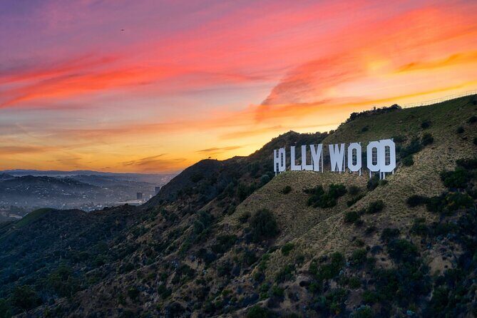Ghosts Of Hollywood Walking Tour - What Reviewers Have Said
