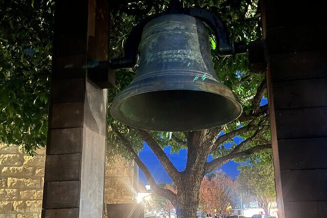Ghosts of Old Georgetown Walking Tour - Final Thoughts