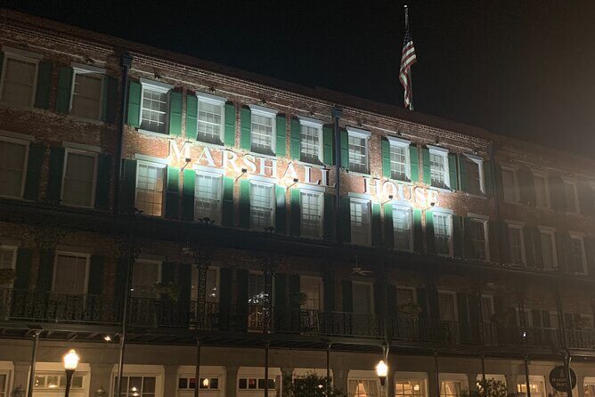 Ghosts of Savannah Self-Guided Haunted Audio Tour App/EMF Reader - The Value of This Tour