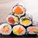 Giant Sushi Cooking Class: Make a 1.5m Sushi Roll in Tokyo - Practical Details and Tips
