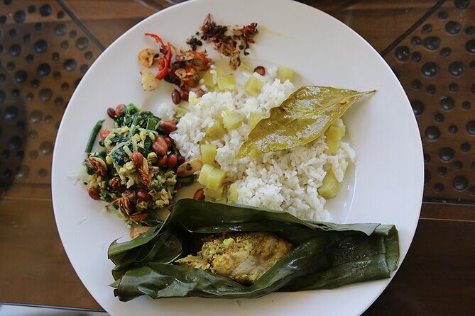Gianyar Market Visit & Cooking Class in Ubud with Kadek & Putu - Final Thoughts