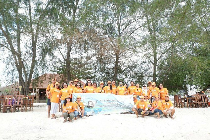 Gili Nanggu,Gili Kedis & Gili Sudak Hopping island & Snorkeling Tour - Practical Tips and Considerations