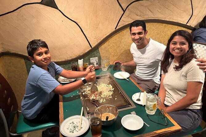 Ginza: Authentic Cuisine Tour in Tokyo - What Reviewers Love Most