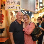 Ginza: Private Tokyo nights of Japanese Food for Family - An In-Depth Look at the Tour Experience