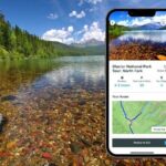 Glacier National Park North Fork Self-Guided Audio Tour - What Travelers Can Expect