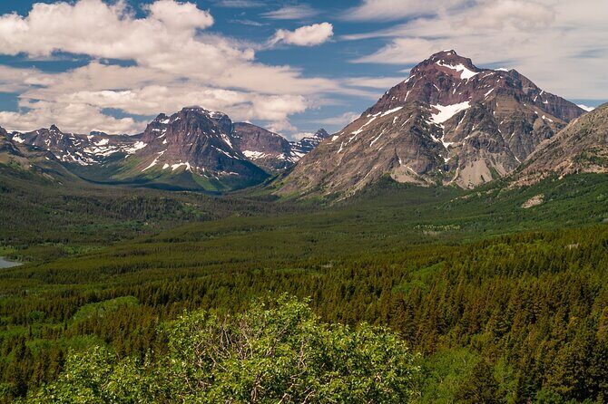 Glacier National Park Two Medicine Self-Guided Audio Tour - Frequently Asked Questions (FAQs)