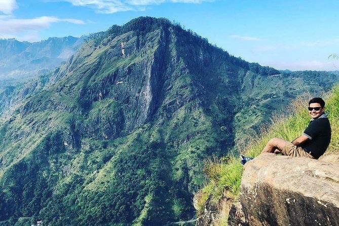 Glamour of Sri Lanka 8 Days - FAQ