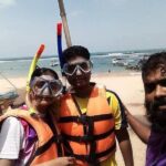 Glass Bottom Boat Tour and Snorkeling Hikkaduwa - FAQs