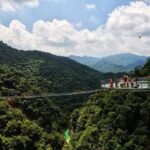 Glass Bridge and Water Falls Private Car Service from Guangzou - Final Thoughts