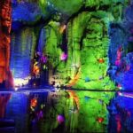 Glass Bridge by Elevator and Beautiful Karst Cave Private Tour - Authentic insights from reviews