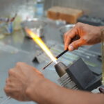 Glass Experience Studio: Craft Your Own Unique Accessories - An In-Depth Look at the Glass Experience Studio