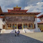Glimpse of Bhutan - Practical Aspects: What’s Included & What to Consider
