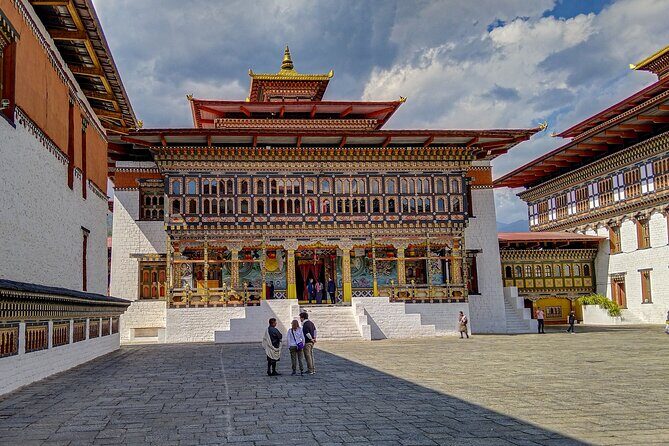 Glimpse of Bhutan - Practical Aspects: What’s Included & What to Consider