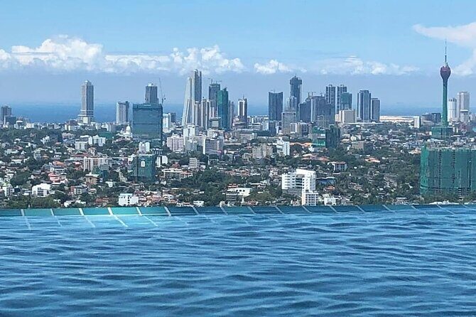 Glimpse Of Colombo City Walk - The Experience for Different Types of Travelers