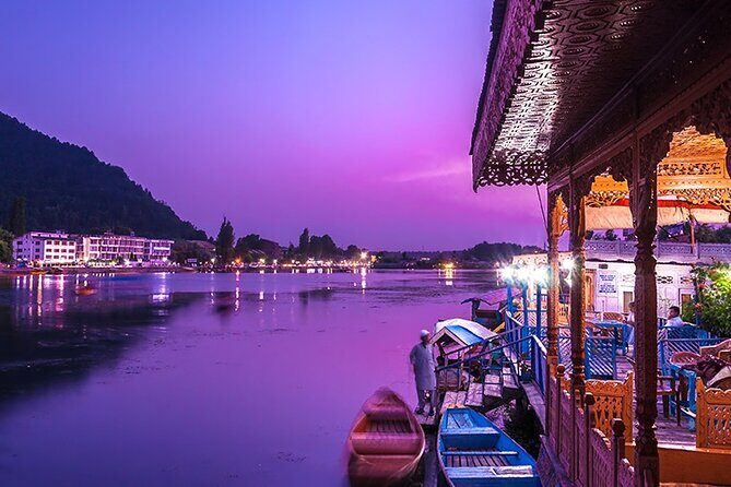 Glimpse of Kashmir - The Experience You’ll Love