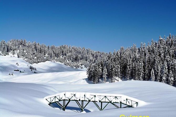 Glimpse of Kashmir - What Makes This Tour Special?