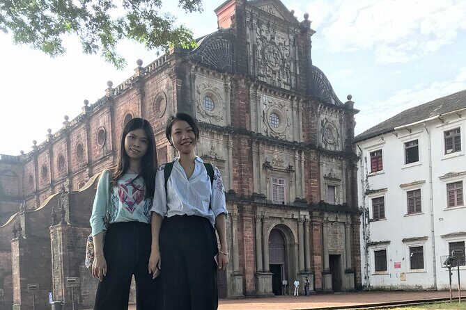 Glimpses Of Goa: Churches,Temple and Spice Plantation - Who’s This Tour Best For?