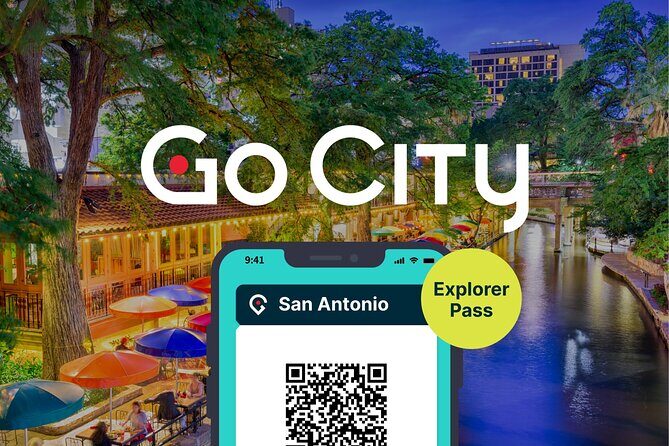Go City San Antonio Explorer Pass: Tickets for 2-5 Attractions - Final Thoughts