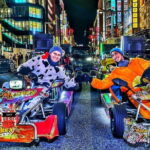 Go Kart Tour in tokyo (Shibuya crossing~Harajuku~Shinjuku) - What’s Included and What to Bring