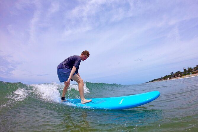 Go Surfing In Danang AND Hoi An - Final Thoughts