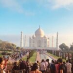 go Tajmahal tours - What the Tour Includes (and What It Doesn’t)