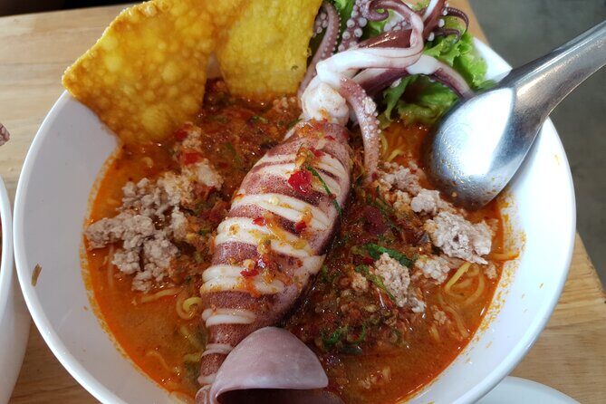 Go where the locals go, Eat what the locals eat! Food Tour with Local Foodies - Final Thoughts