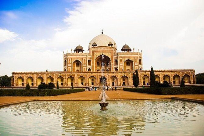 Goa & India Golden Triangle 10 Days - Potential Drawbacks & Considerations