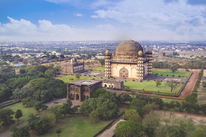 Goa to Belgaum, Bijapur & Badami Extension Tour - Why This Tour Is a Great Choice