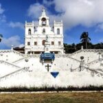 Goa Walking tour: History, Culture, Art and architecture - What’s Included and What’s Not