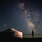 Gobi desert Mongolia - FAQs