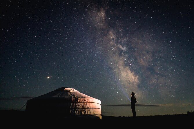 Gobi desert Mongolia - FAQs