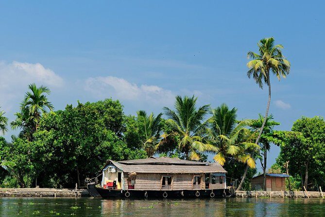 God's Own Country - KERALA (8 Days private trip) - Who Will Love This Tour?