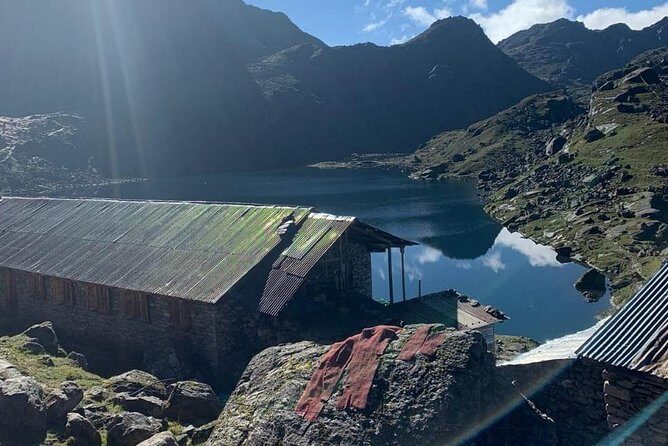 Goisankunda, Trek of the Holy Lakes - What Makes This Trek Special?