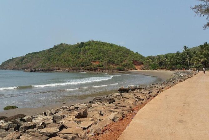 Gokarna Beach Trek - Practical Details: What You Need to Know