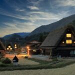 Gokayama and Shirakawago/Photoshoot by professional photographer - The Photography Experience – More Than Just a Snap