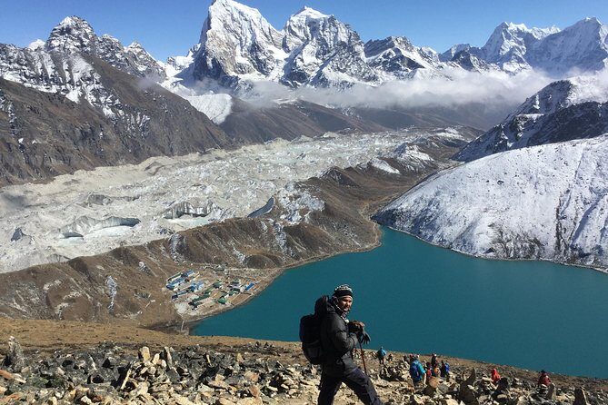 Gokyo Lake Trek - What Travelers Can Expect: Highlights and Practicalities