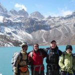 Gokyo Lakes and Gokyo Ri Trek - Overview of the Gokyo Lakes and Gokyo Ri Trek Experience