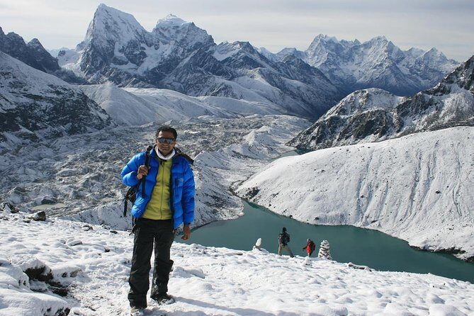 Gokyo Lakes and Gokyo Ri Trek - Acclimatization and Cultural Highlights in Namche Bazaar