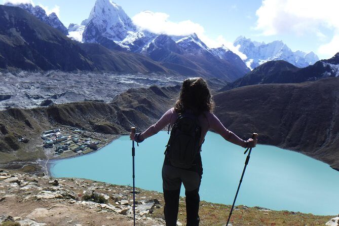 Gokyo Lakes, Gokyo Ri Trekking Package - 10 Days - Why This Trek Offers Great Value