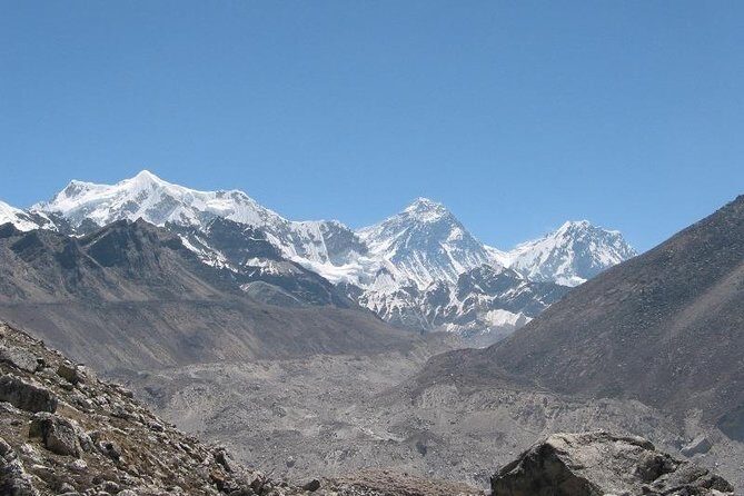 Gokyo-Ranjo Pass Trek On 16 Days (Cheapest Trip On Nepal) - Who Should Consider This Trek?