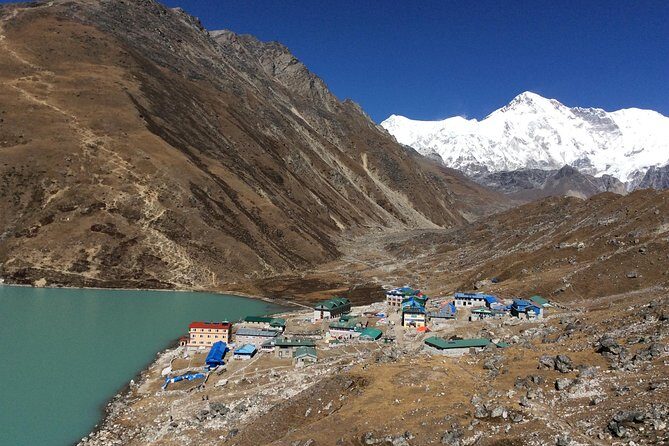 Gokyo to Everest Base Camp Trek - The Sum Up