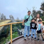 Golden Bridge Ba na Hill Day Trip from Hoi An - Real Experiences and Authentic Insights