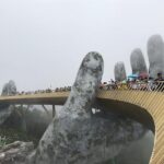 Golden Bridge Ba Na Hills - Early start to Avoid Crowds(5-6Hours) - The Cable Car and Forest Walks
