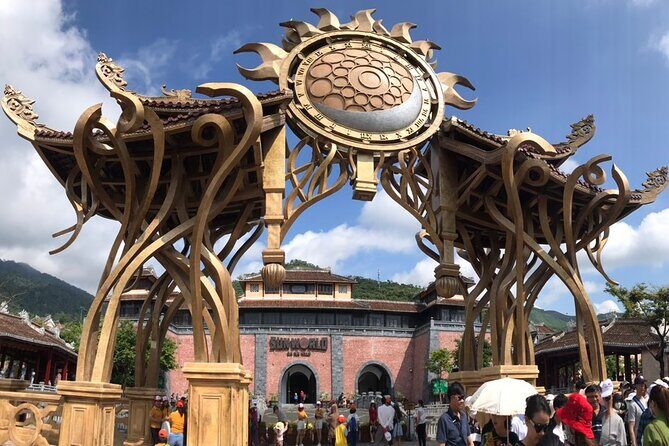 Golden Bridge - Ba Na Hills Private Tour - Value for Money