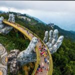 Golden Bridge Ba Na Hills with Buffets Lunch 2 ways cable car - Who Is This Tour Best For?