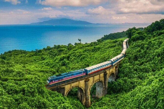 Golden Bridge - BaNa Hills 1 Day Private Tour : HoiAn/DaNang - FAQs